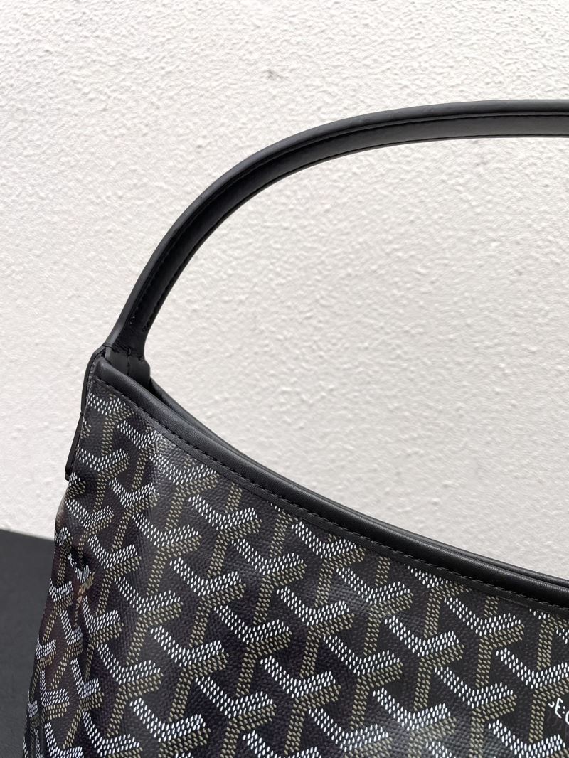 Goyard Top Handle Bags